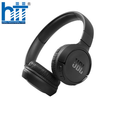 TAI NGHE KHÔNG DÂY JBL T510BTBLK