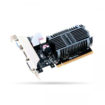 VGA INNO3D GT 710 1G SDDR3 Low Profile (N710-1SDV-D3BX)