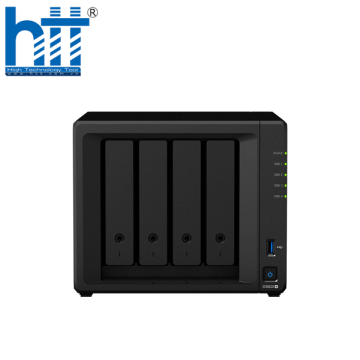 NAS Synology DS920+ 4 bays, NAS- DS920