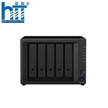 NAS Synology DS1520+ NAS 5 Bays, NAS-DS1520