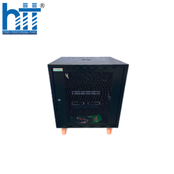 TỦ HTT RACK 19 inch 15U-D600 (MT- HTT-15U600)