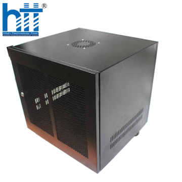 TỦ HTT RACK 19 inch 9U-D500