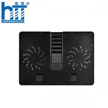 Đế tản nhiệt Laptop Deepcool U Pal