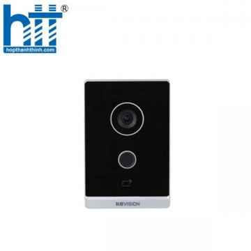 Chuông cửa IP Wifi KBVISION KX-VDP02GWN