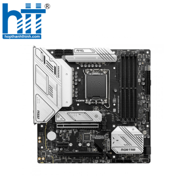 Mainboard MSI MAG B760M MORTAR DDR5