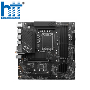 Mainboard MSI PRO B760M-A WIFI DDR4