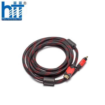 Dây Cáp HDMI 4K30Hz Lention HH20-P1-1.5M 