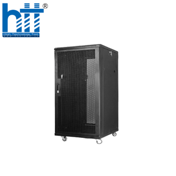TỦ HTT RACK PRO 19
