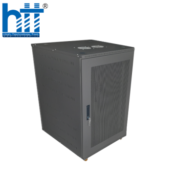 TỦ HTT RACK PRO 19" 15U-D1000