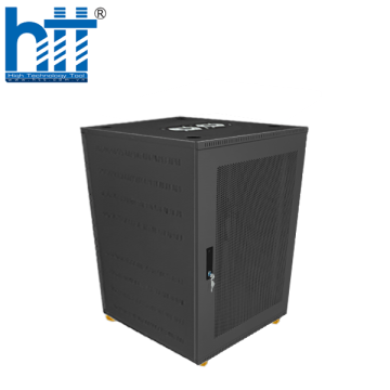 TỦ HTT RACK PRO 19 inch 20U-D800