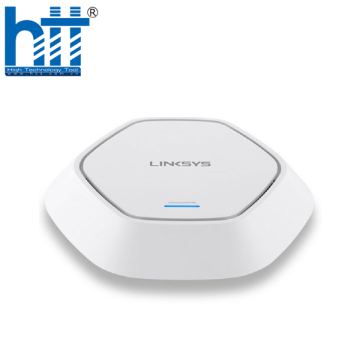 Linksys LAPN300 Business Access Point Wireless chuẩn N tốc độ 300Mbps with PoE