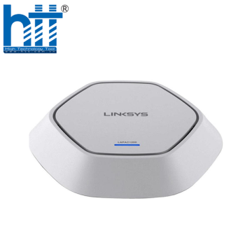 LINKSYS LAPAC1200 Business Access Point Wireless AC1200 Dual-band with PoE