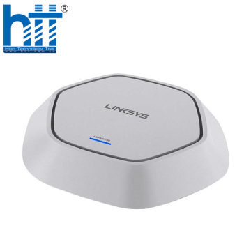 LINKSYS LAPAC1750 Business Access Point Wireless AC1750 Dual-band with PoE