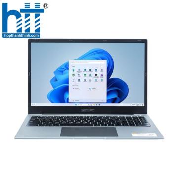 Notebook SingPC Series M16 - M16i71382 (i7-1370P/8GB/512GB/ 15.6"FHD/WIFI/BT)