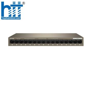 Switch Tenda 16 port TEG1016M