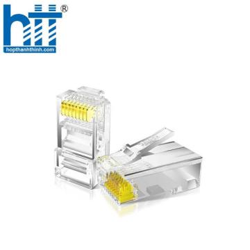 Đầu bấm mạng Cat.6 UTP TENDA TEH60510