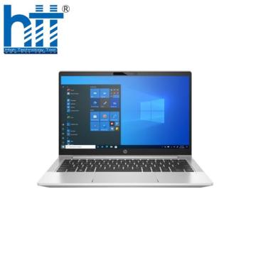 Laptop HP Probook 430 G8 614K6PA-G8 (Core™ i3-1115G4 | 8GB | 256GB | Intel® UHD | 13.3 inch HD | Win 11 | Bạc)