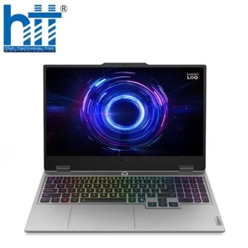 Máy tính xách tay Lenovo LOQ 15IRX10 83JE00PEVN, Intel Core I7-13650HX/ 16GB Ram/ 512GB SSD/ RTX 5050 8GB/ 15.6" FHD/ Win 11 Home/ Xám/ 2Y