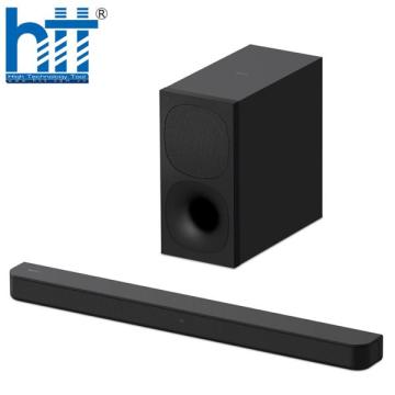 Hệ thống loa thanh Sony HT-S400 330W