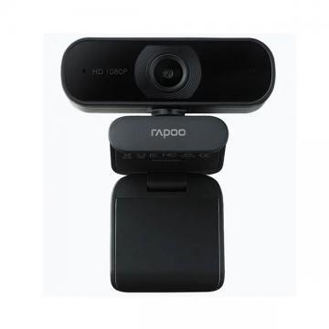 Webcam Rapoo C260 FullHD 1080p, WC-RapooC260