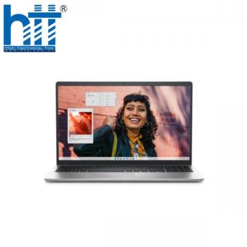 Laptop Dell Inspiron 3530 71053721 (i7 1355U/ 16GB/ 512GB SSD/ 15.6 inch FHD/ Win 11/ Office/ Silver/ 1Y)