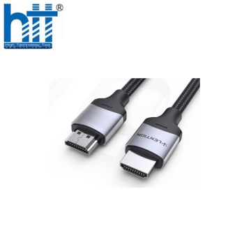 Dây Cáp HDMI 8K60Hz dài 1.5M Lention HH21-M1-1.5M