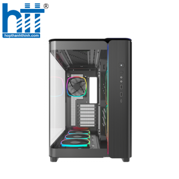 Vỏ case Montech KING 95 PRO Black 