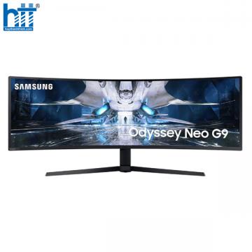 Màn hình cong Samsung Odyssey NEO G9 LS49AG950 49" VA 2K 240Hz Gsync