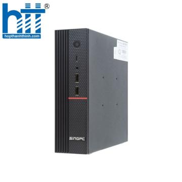 Máy tính Mini ITX SingPC i51245H82-W (i5-12450H/8GB/256GB/WIFI/BT/Win11Pro)