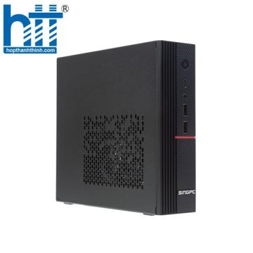 Máy tính ITX SingPC i71265H95-W (i7-12650H/16GB/512GB/WIFI/BT/Win11Pro)