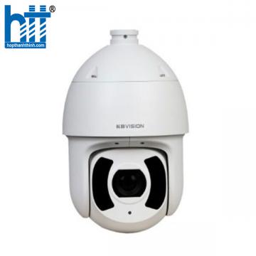 Camera IP Speed dome 4MP KBVISION KX-EAi4459UPN