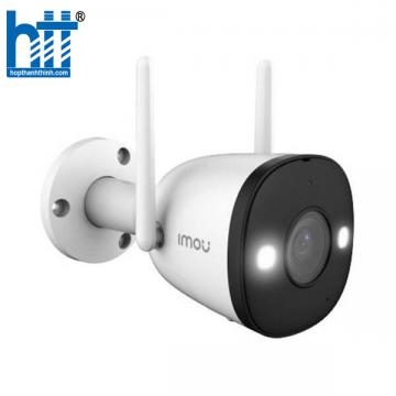 Camera IP Wifi 4MP IMOU IPC-F42P-D