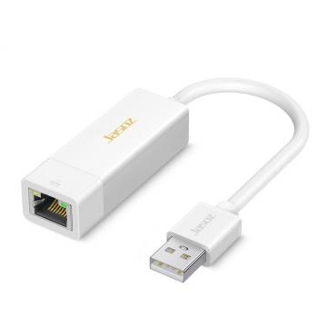 Card mạng 100M cắm cổng USB2.0 20cm T-F108