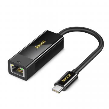 Card mạng 100M cắm cổng Type-C 20cm T-F113