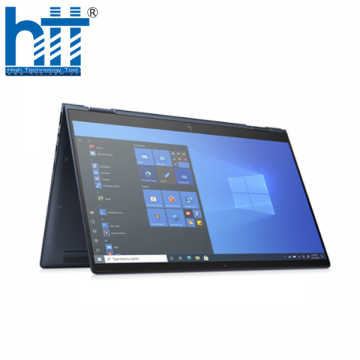 Máy tính xách tay HP EliteBook Dragonfly G2 25W59AV