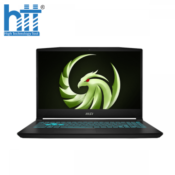 Laptop MSI Gaming GF63 12UC-886VN (i5-12450H/8GB/512GB/4GB RTX3050/144Hz/Win11/Đen)