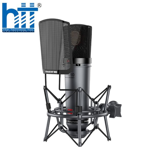 Micro thu âm chuyên nghiệp Takstar SM-10