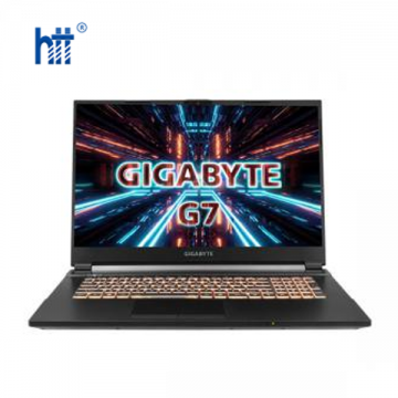 Laptop Gigabyte G7 MD 71S1223SH (Core i7-11800H | 16GB | 512GB | RTX 3050Ti 4GB | 17.3 inch FHD | Win 10 | Đen)