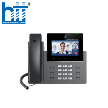 Điện Thoại IP Video Call Grandstream GXV3350