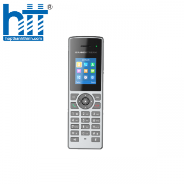 Điện thoại không dây IP Grandstream WP810