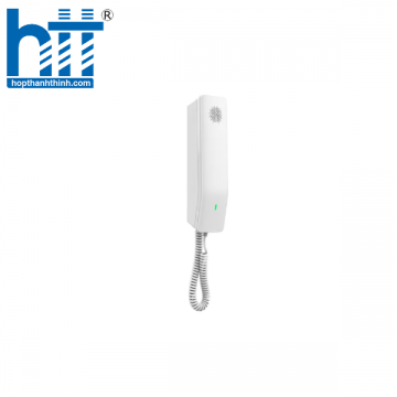 Điện thoại IP dùng cho khách sạn Grandstream GHP610 – Trắng