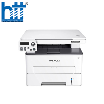 Máy in Laser đa chức năng PANTUM M6702DW