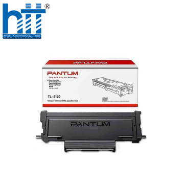 Hộp mực in PANTUM TL-5120