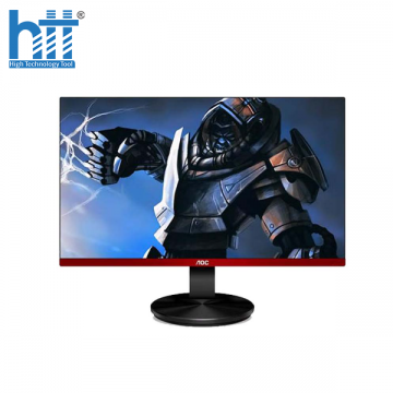 Màn hình máy tính AOC G2490VX 23,8 inch FHD VA 144Hz