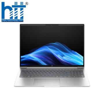 Laptop HP ProBook 4 G1i 16 BQ5D8PT (Ultra 5 225H | 16GB | 512GB | Intel Arc 130T | 16 inch WUXGA | Cảm ứng | Win 11 | Bạc)
