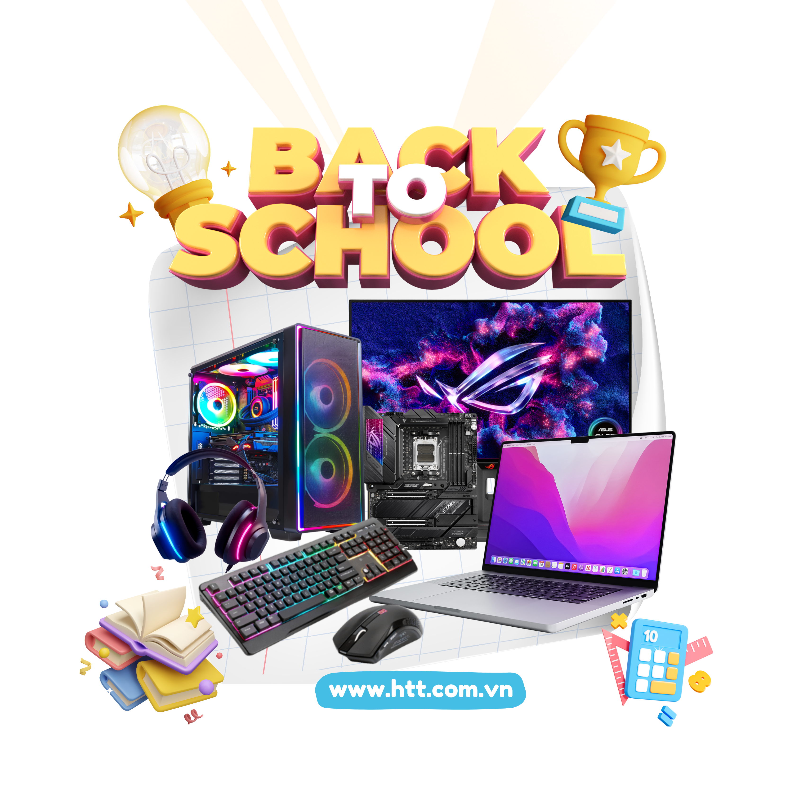 Banner popup