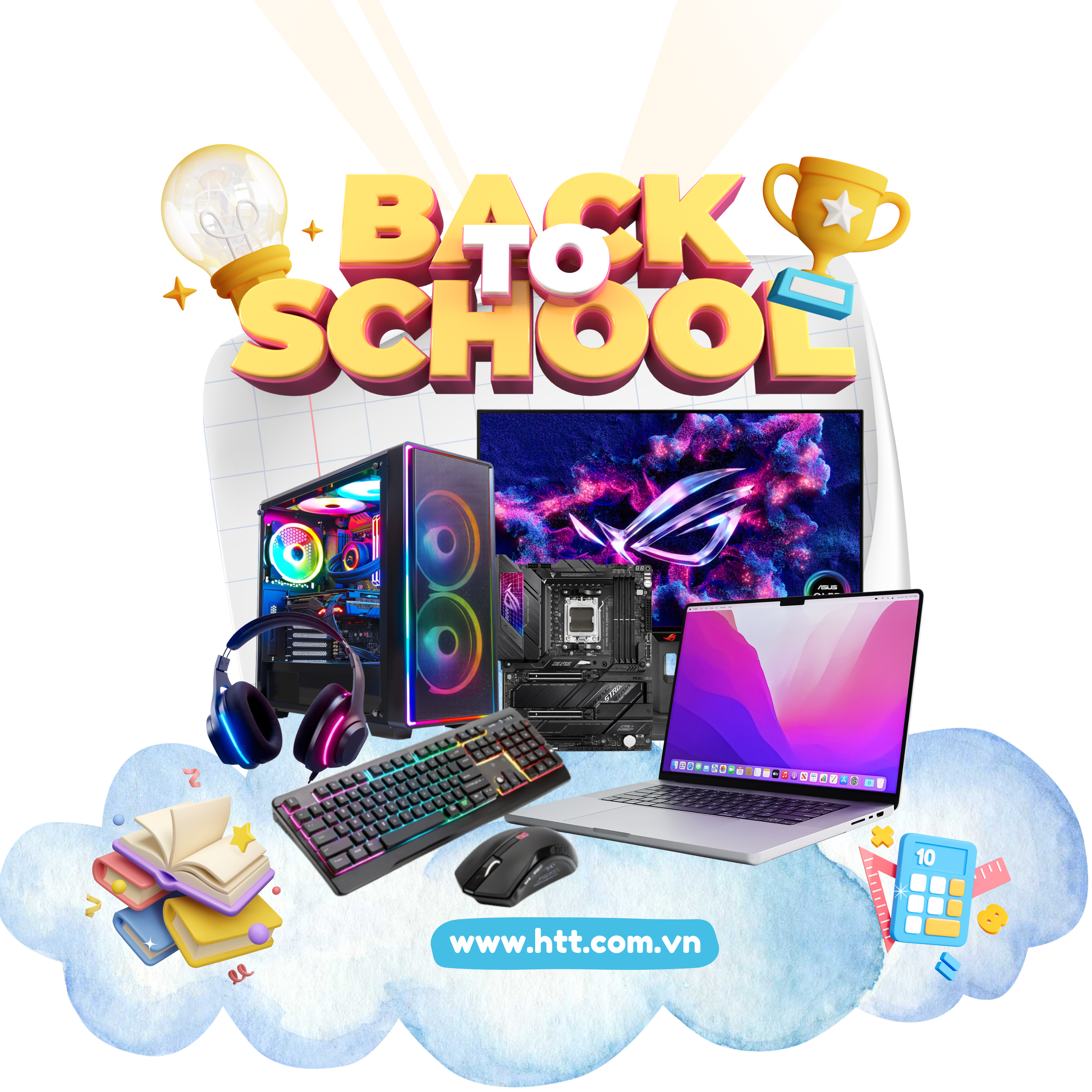 Banner popup