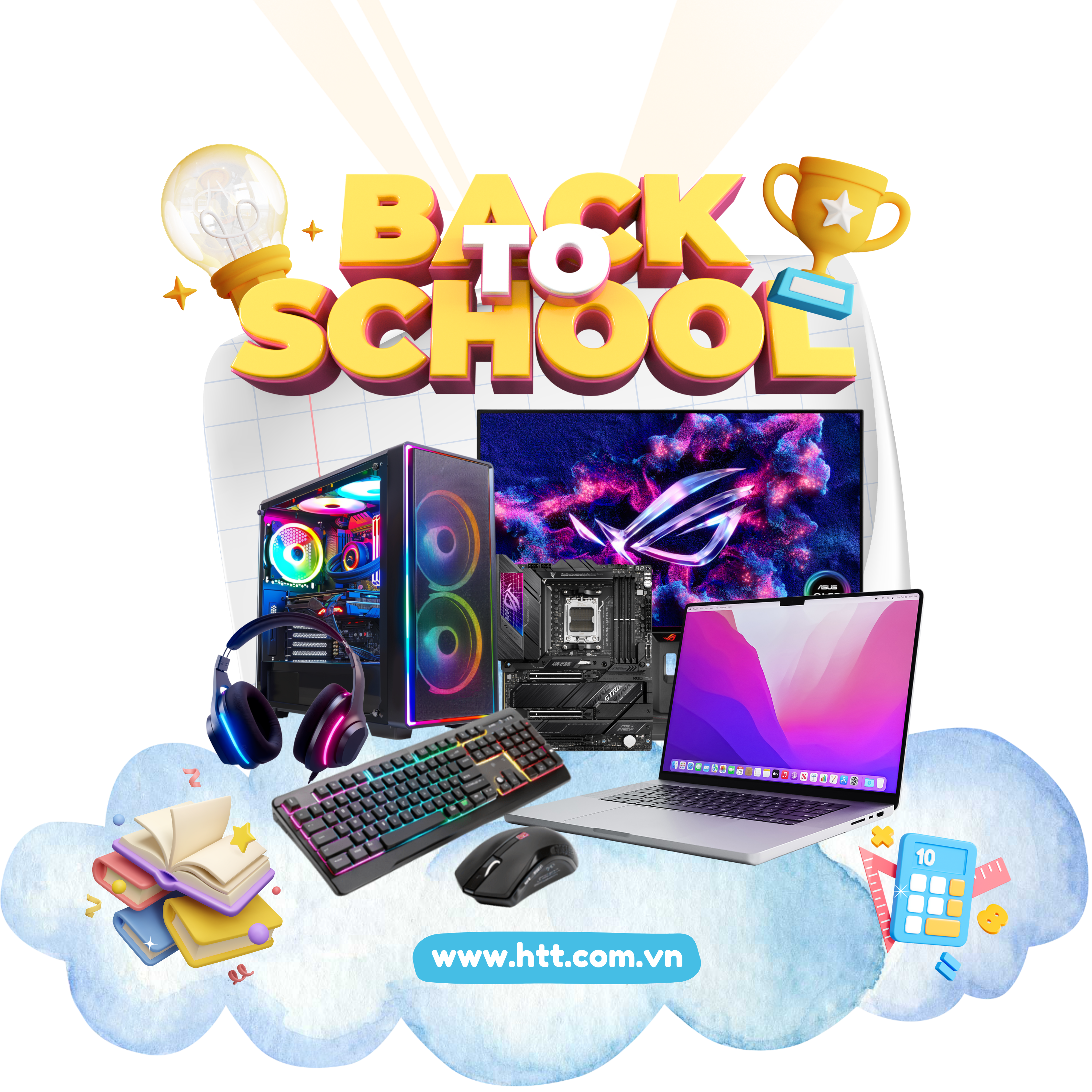 Banner popup