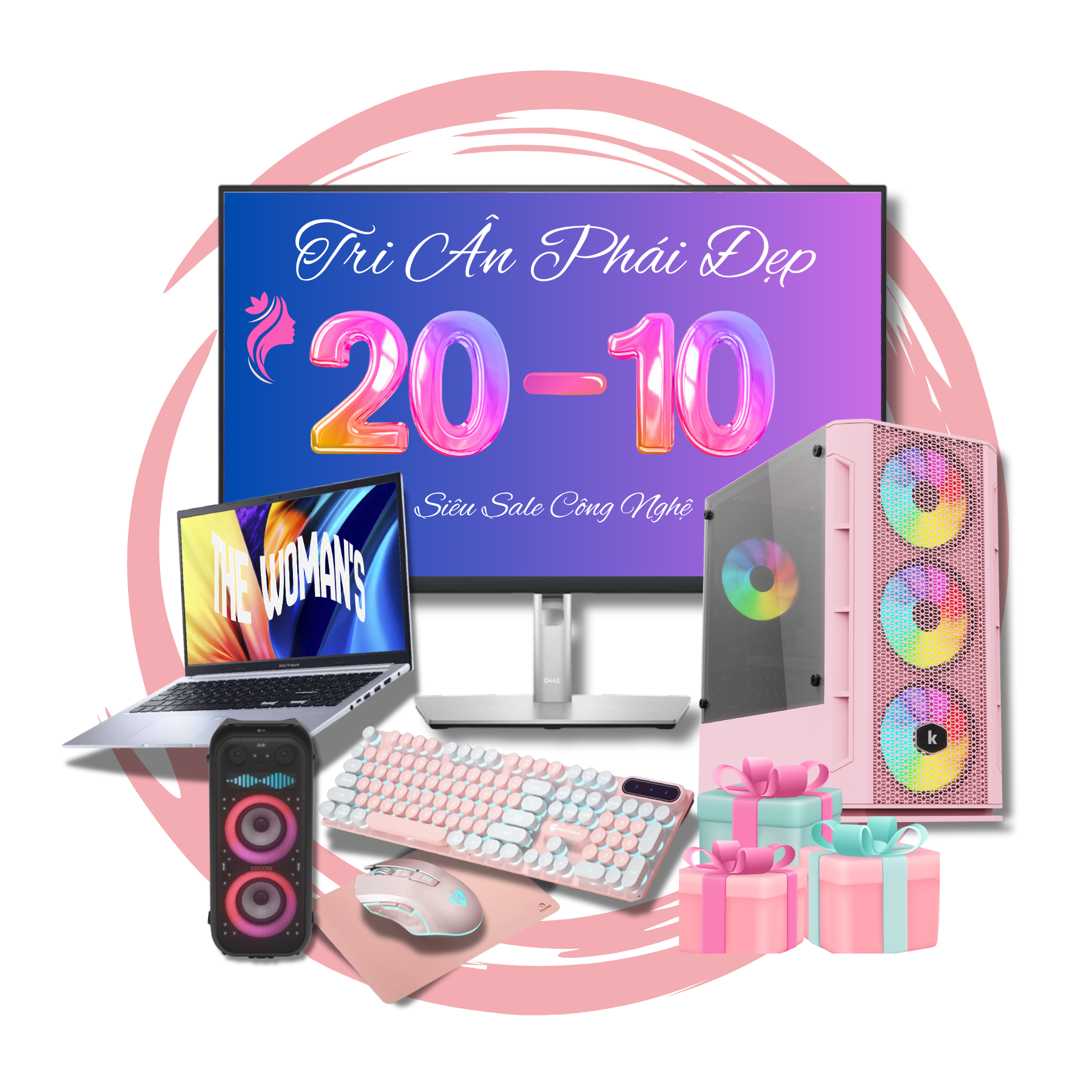 Banner popup