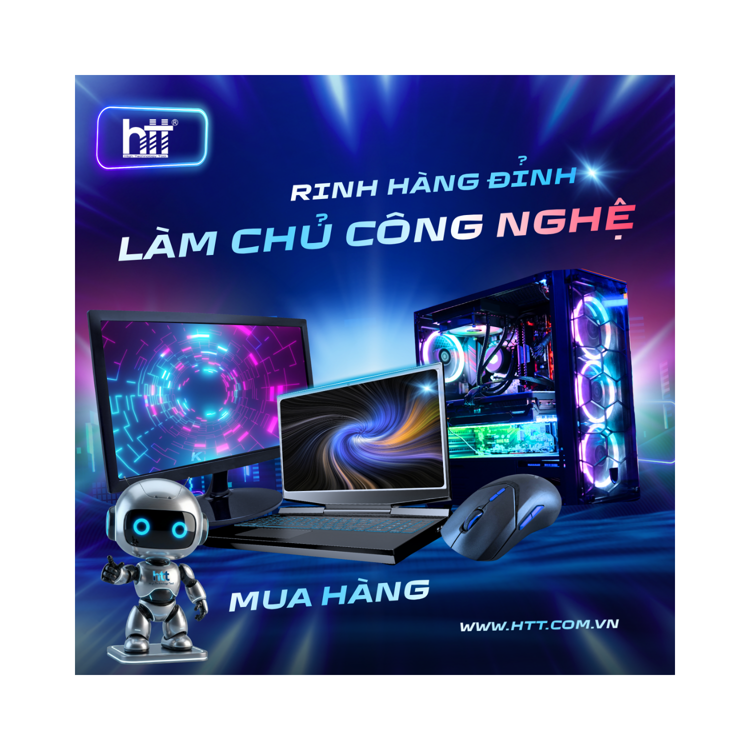 Banner popup